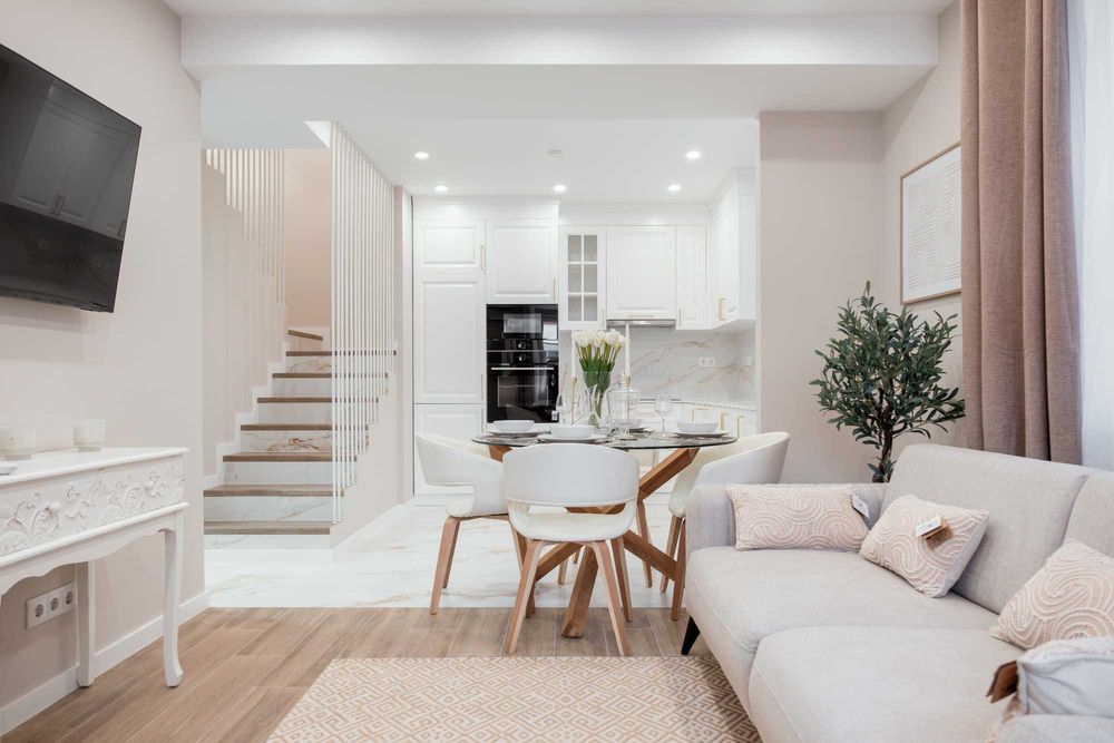 Elegante moradia T3 do proprietário, sem intermediários em Lagoa