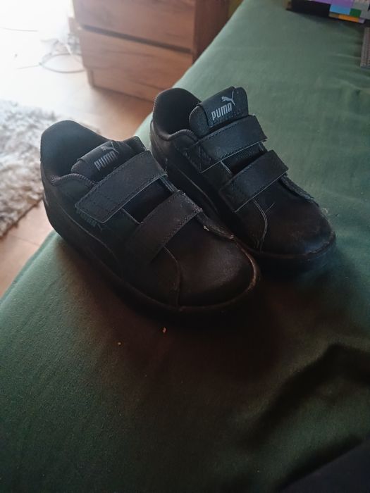 Sprzedam buty chlopiece