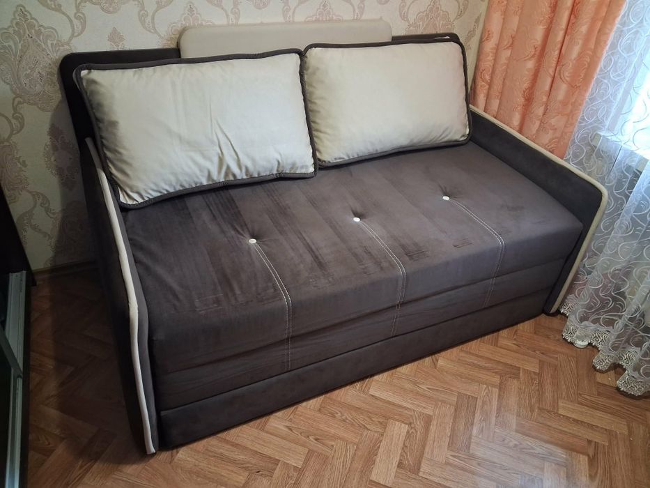 Продам складний диван