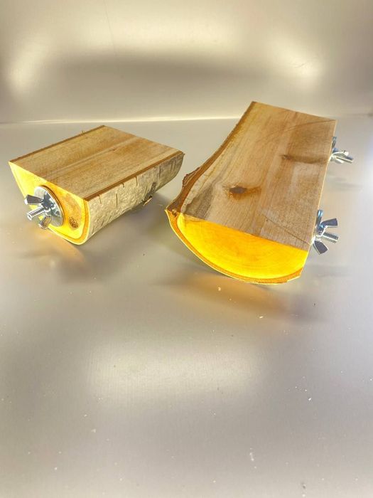 Полички та жердинки. Полочки и жердочки для папугаев.