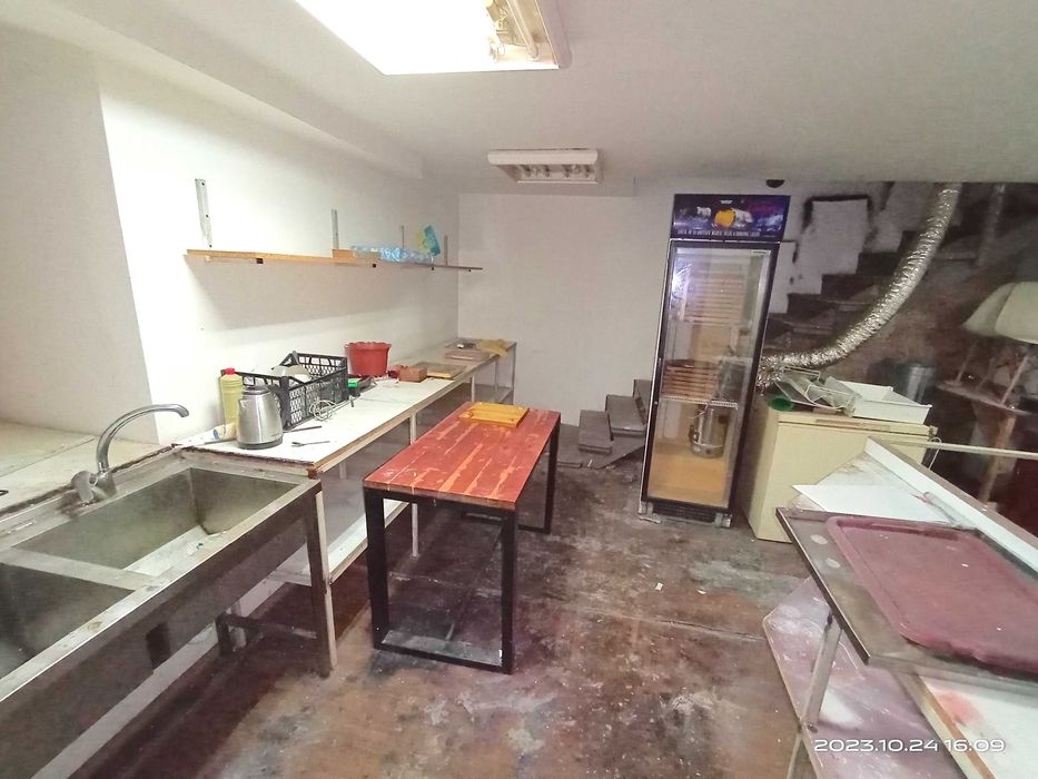 Аренда Сдам Паб 180м² Фасад Бунина,33/ пер Красный/ Кальян Караоке Бар