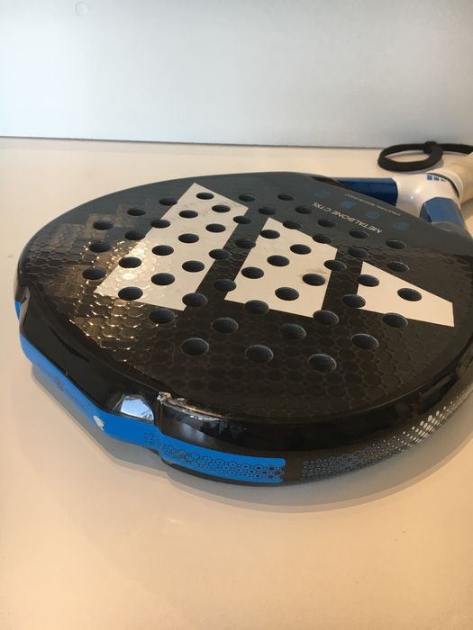 Raquete Padel Adidas Metalcore Ctr 3.2