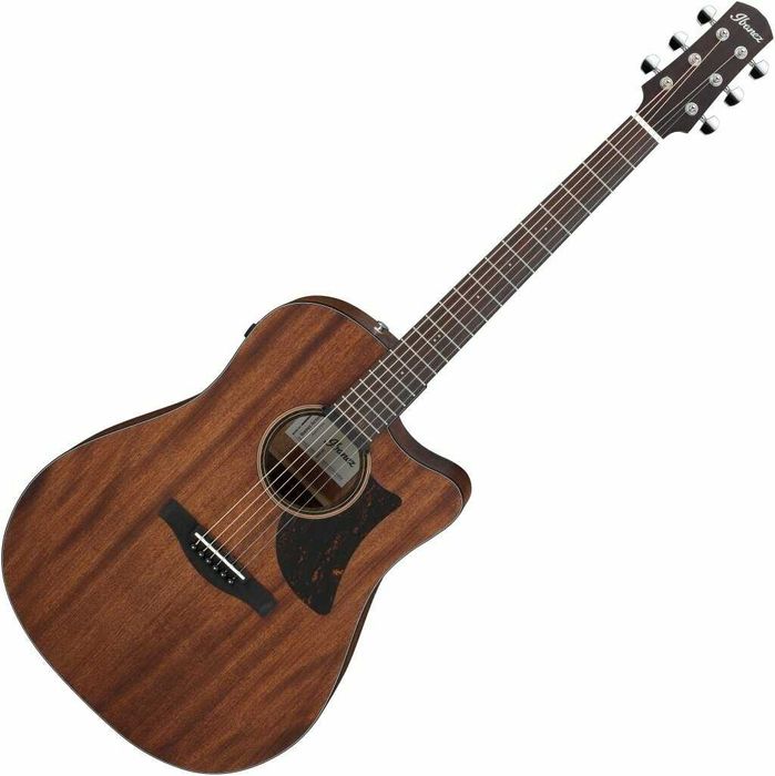 Ibanez AAD190CE-OPN Eletroacústica com Tampo Sólido — Excelente Estado
