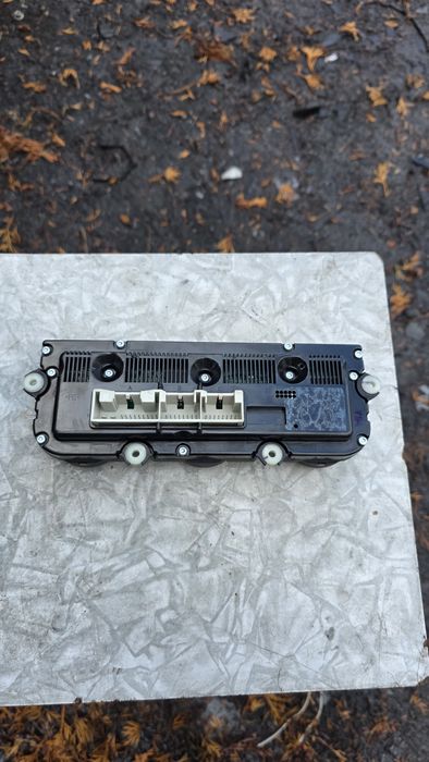 Panel Klimatronika Volkswagen Passat B6 2006r