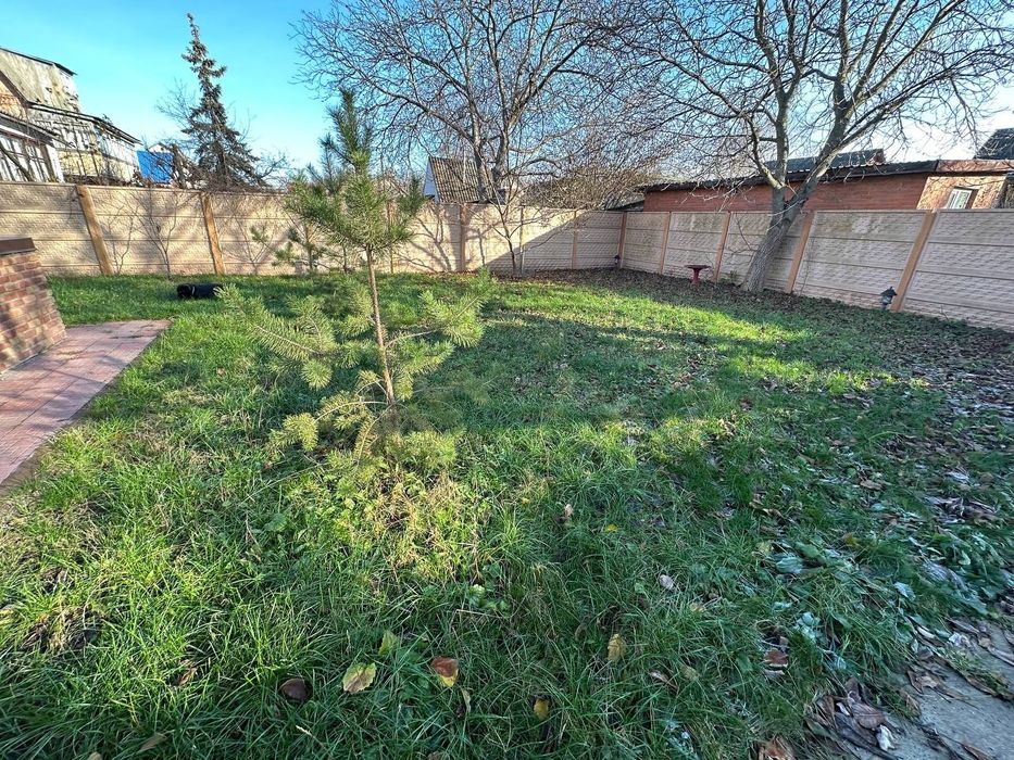 Осокорки .Продам будинок 125 м2 по вулиці Садова 118 А