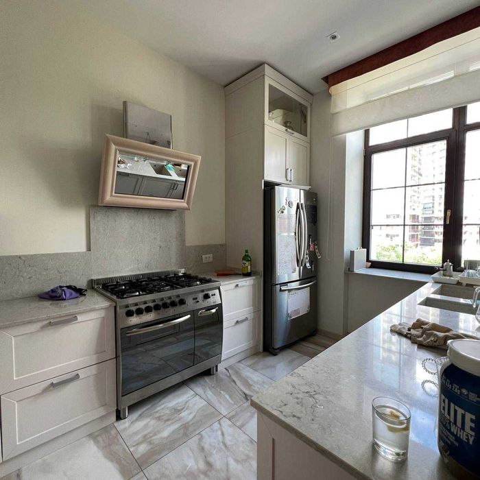 4+-rooms apartment apartment by the address st. Preobrazhenskaya Sovetskoy Armii (area 450 m²) - Atlanta.ua - photo 10