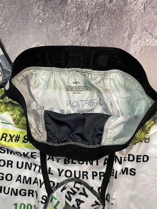 Трусы PSD / нижня білизна psd