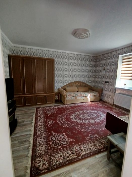 Сдам 2 комн. ДОМ , долгосрочно. Пересыпский район.
