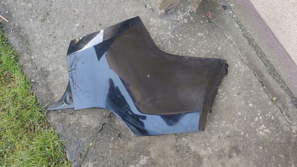 E NAROŻNIK ZDERZAKA PRAWY TYŁ DISCOVERY SPORT L550