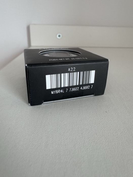 Mac cień  matowy Rose before bros