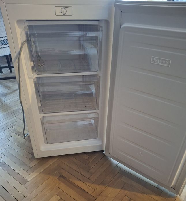 セイタカページ Zamrażarka szufladowa MPM 80-ZS-06/N Skawina • OLX.pl