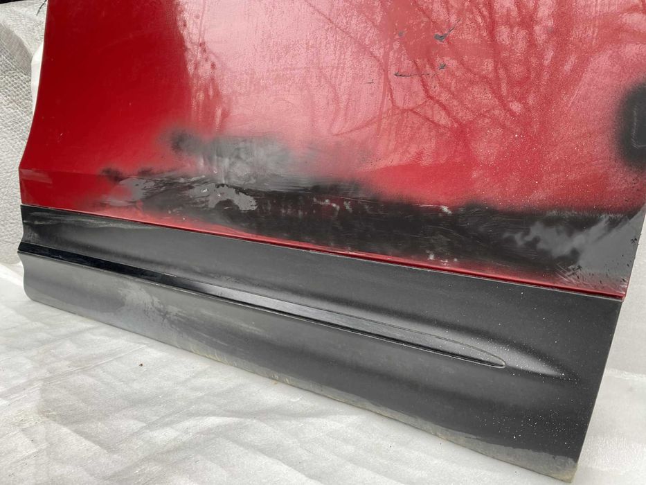 Mercedes GLB W247 Drzwi Przód Przednie Prawe