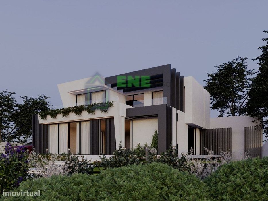 Plot of Land in Portela da Vila, Torres Vedras