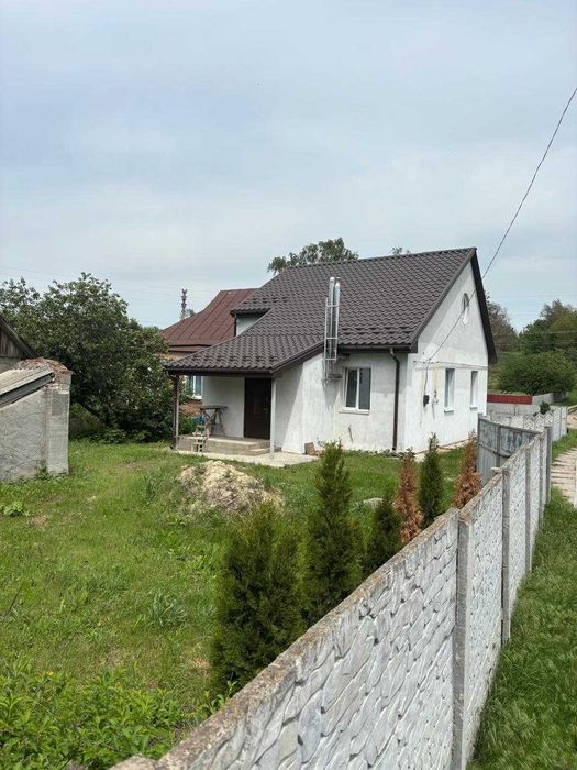 Продам приватний будинок!