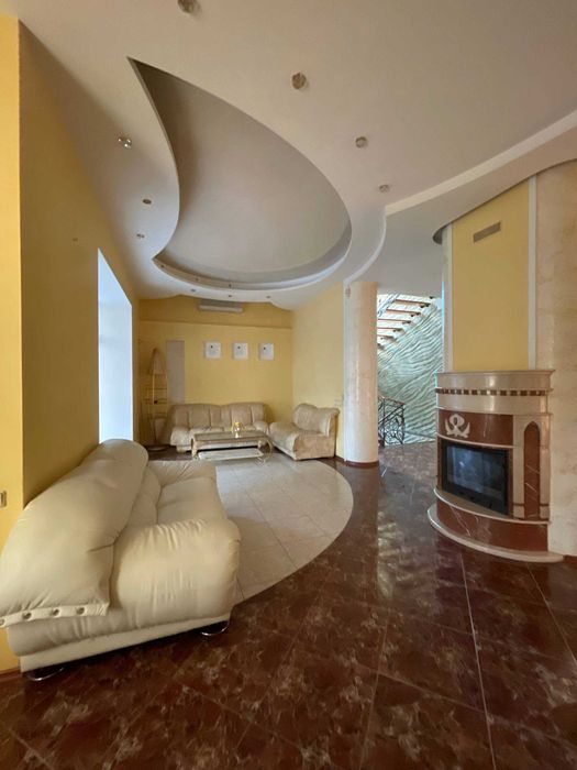 Дом по адресу ул. Китобойная (площадь 374 м²) - Atlanta.ua - фото 13