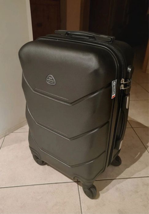 Walizka kabinowa bagaż podróżny do samolotu do Ryanaira 55x35x20