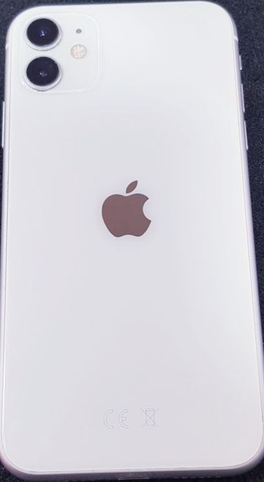 Apple iPhone11 128гб/79%