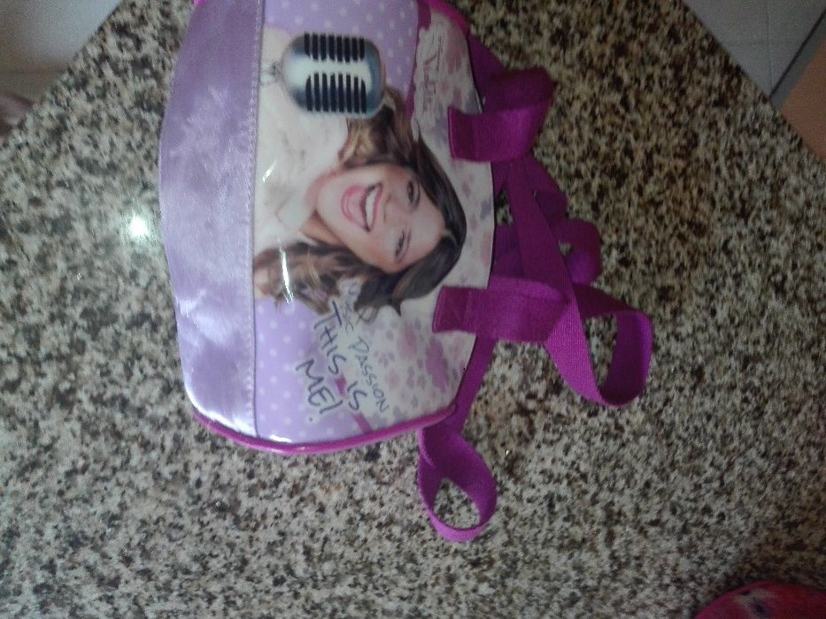 Mochila de criança da Violeta64751705471234121