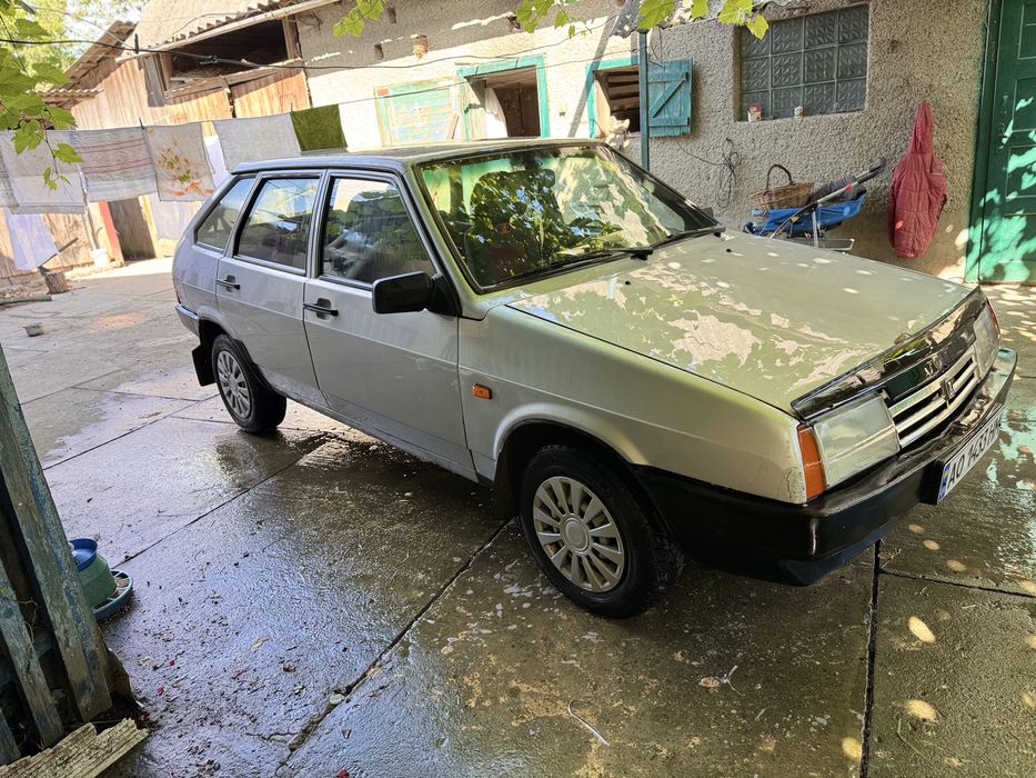 Продається ВАЗ/Lada 2109