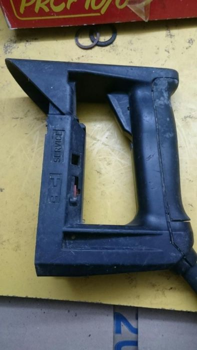 HILTI TE54, TE55, TE-54, TE-55, ST 1800 różne części