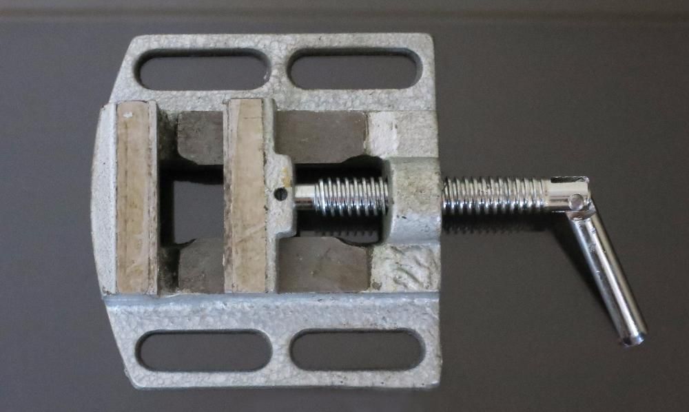 Imadło modelarskie 65mm NOWE