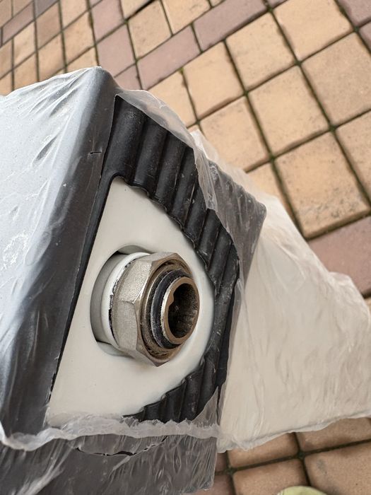 Радиатор отопления RENS НОВЫЙ