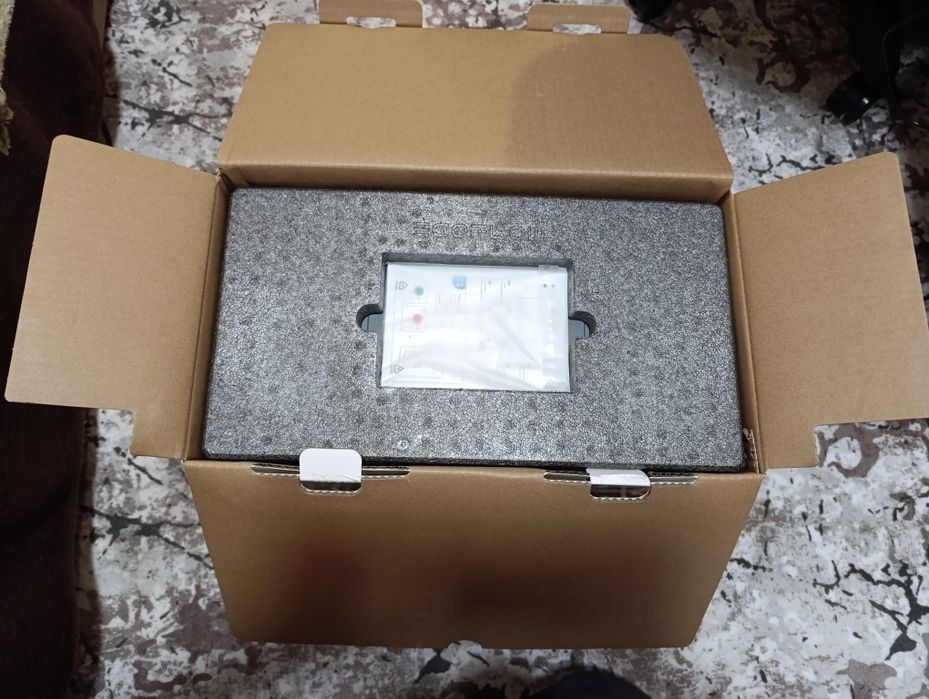 EcoFlow DELTA 2 1024Wh портативная зарядная станция