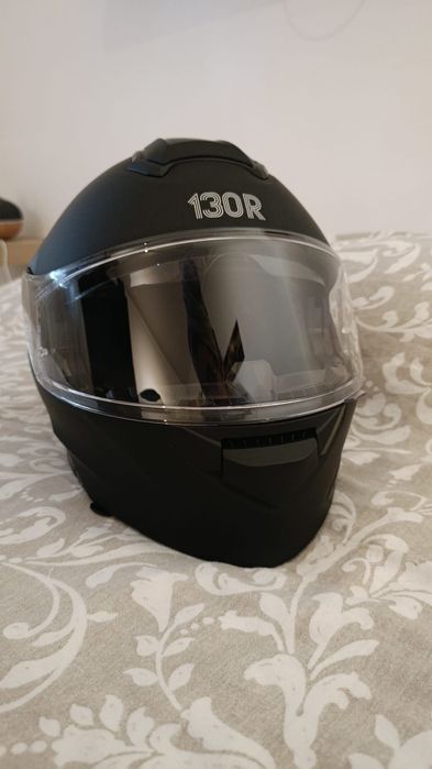 Capacete 130R Novo