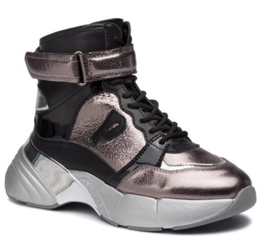 Oryginalne sneakersy Pinko