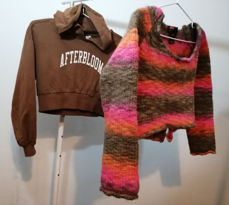 3 Peças para menina