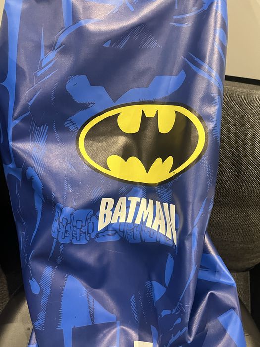 Worek treningowy dla dziecka + rekawice