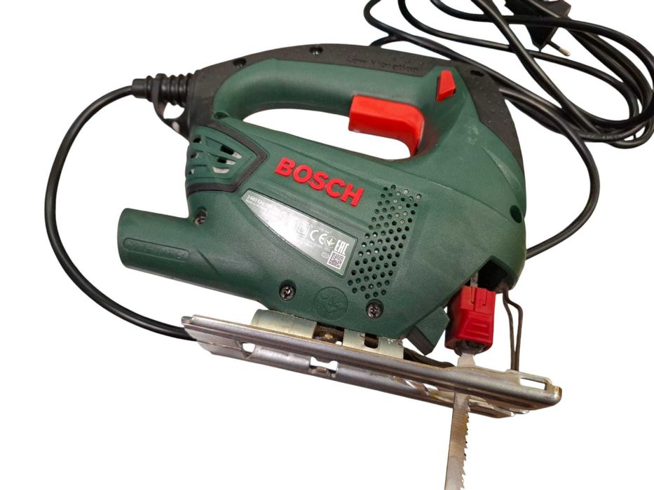 Wyrzynarka BOSCH PST 650 od Lombards