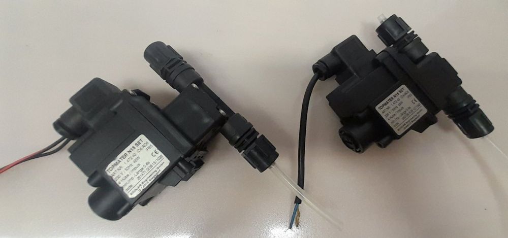 Продам дозатор моющего Topmater n 15 Set.