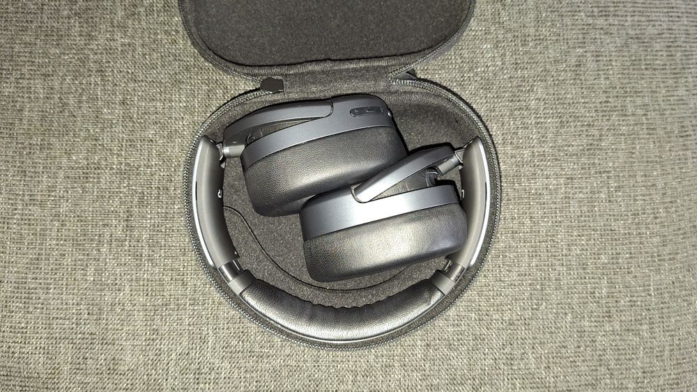 Sprzedam słuchawki Edifier Stax 5