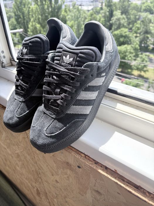 Кросівки Adidas Samba