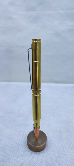 Ручка шарікова ручної роботи