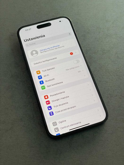 iPhone 14 Pro Max 128GB