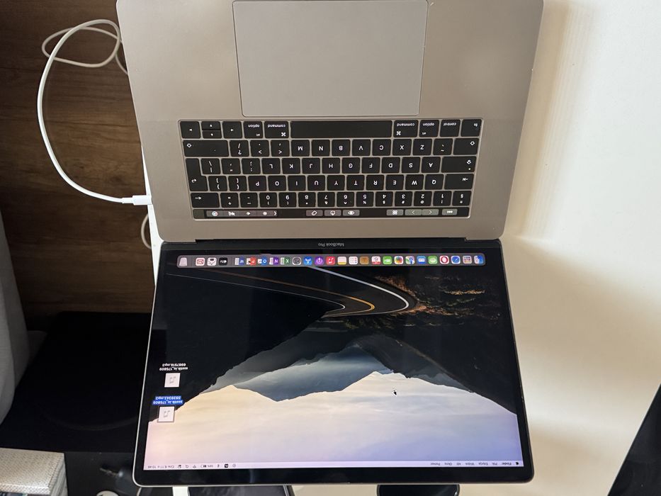 macbook pro 15 2016 – Laptopy, cena na OLX.pl