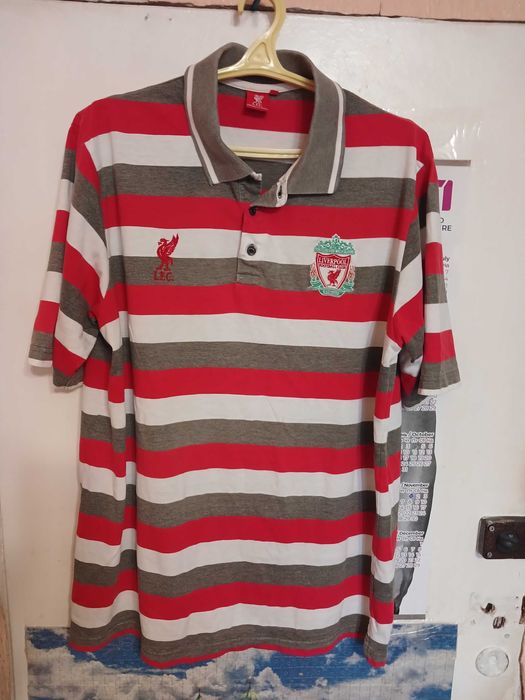 Футболка Поло гарний стан.