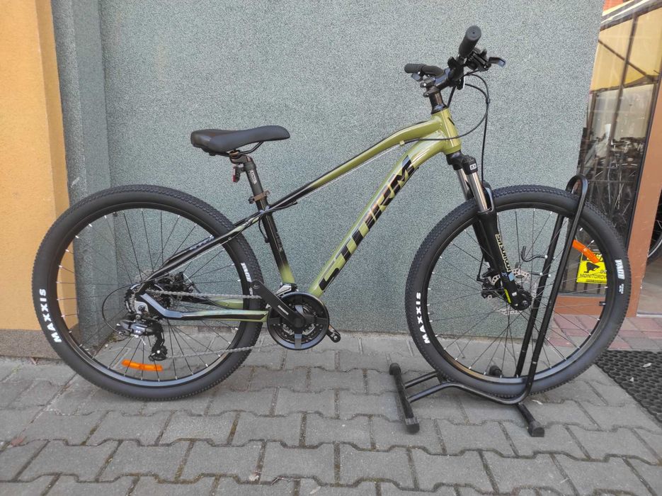 Rower Górski Storm Shark - Koła 29" - Shimano