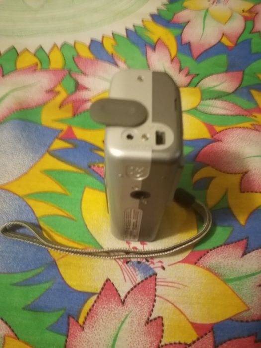 Canon PowerShot A300