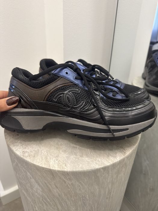 Chan el 42 buty sportowe