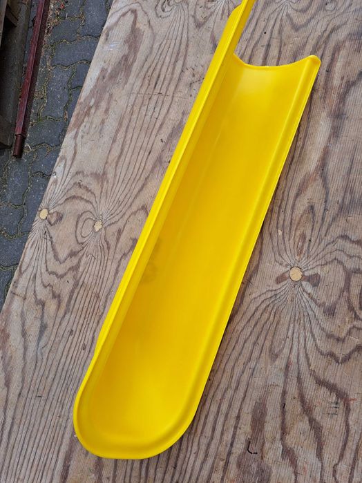 osłona obudowa belki herbicydowej plastikowa 83cm