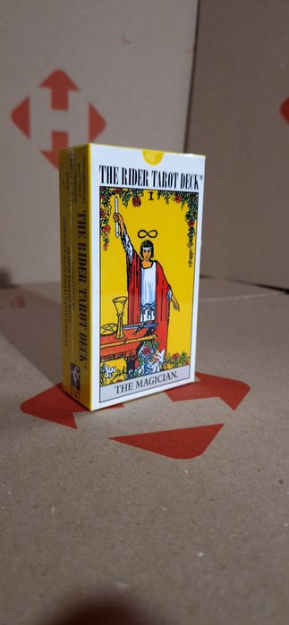 Карти таро/подарункові набори