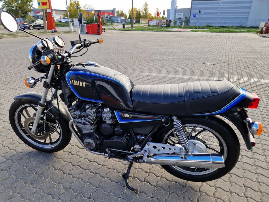 Yamaha