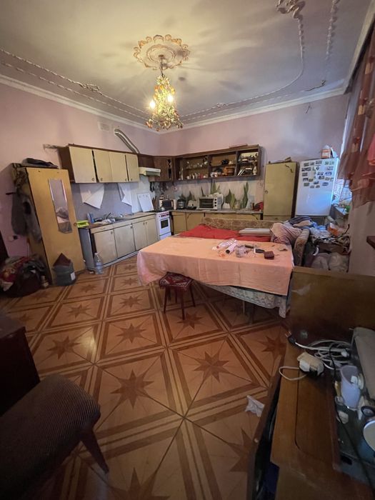 Продам дом Старый Водопой , ул Винграновского