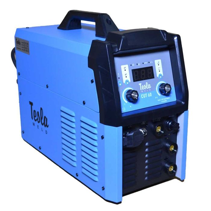 Апарат плазмового різання Tesla Weld CUT 60 М