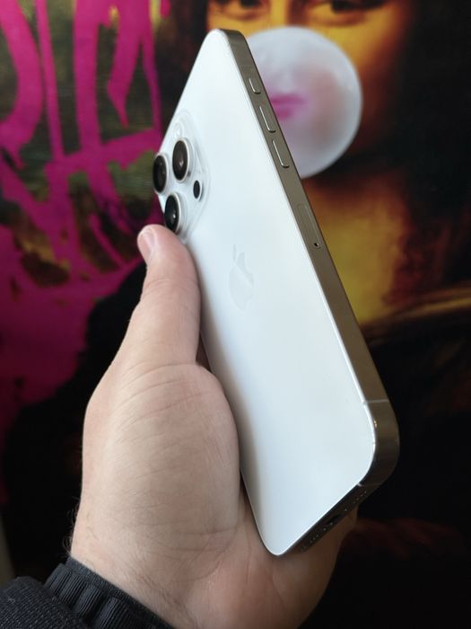 Iphone 16 pro max 256gb. Європа хороший стан!