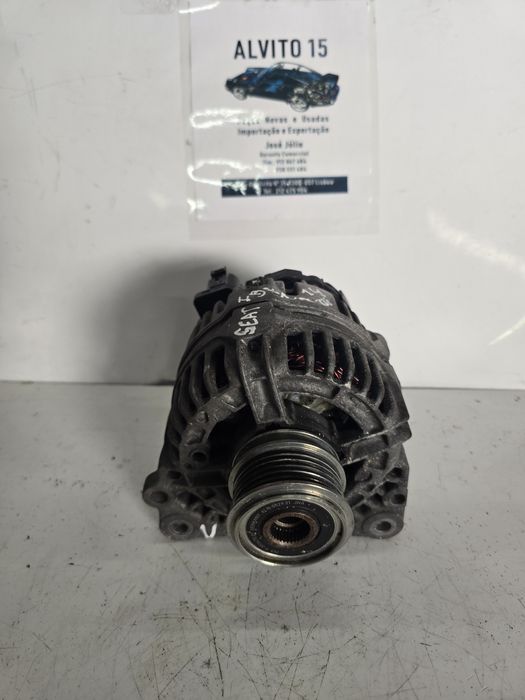Alternador Seat Ibiza  6L  6J  1.4 tdi ref: 045903023
