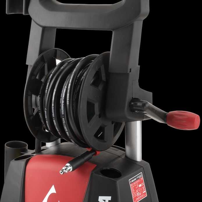 Lavadora alta pressão | Bellota | Hl2400proe | 150 bar | LL29